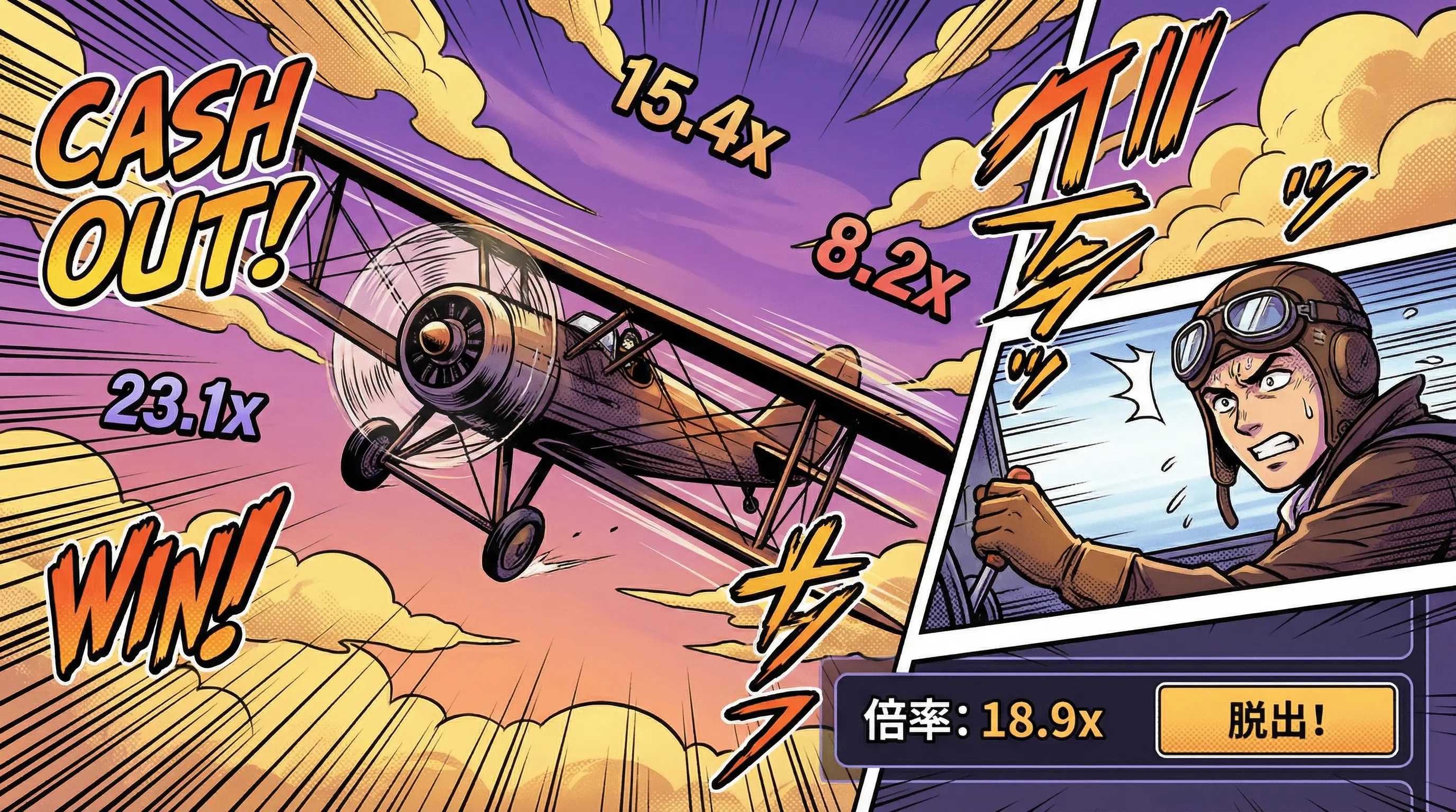 Aviator 333bet - Jogo Crash Aviator