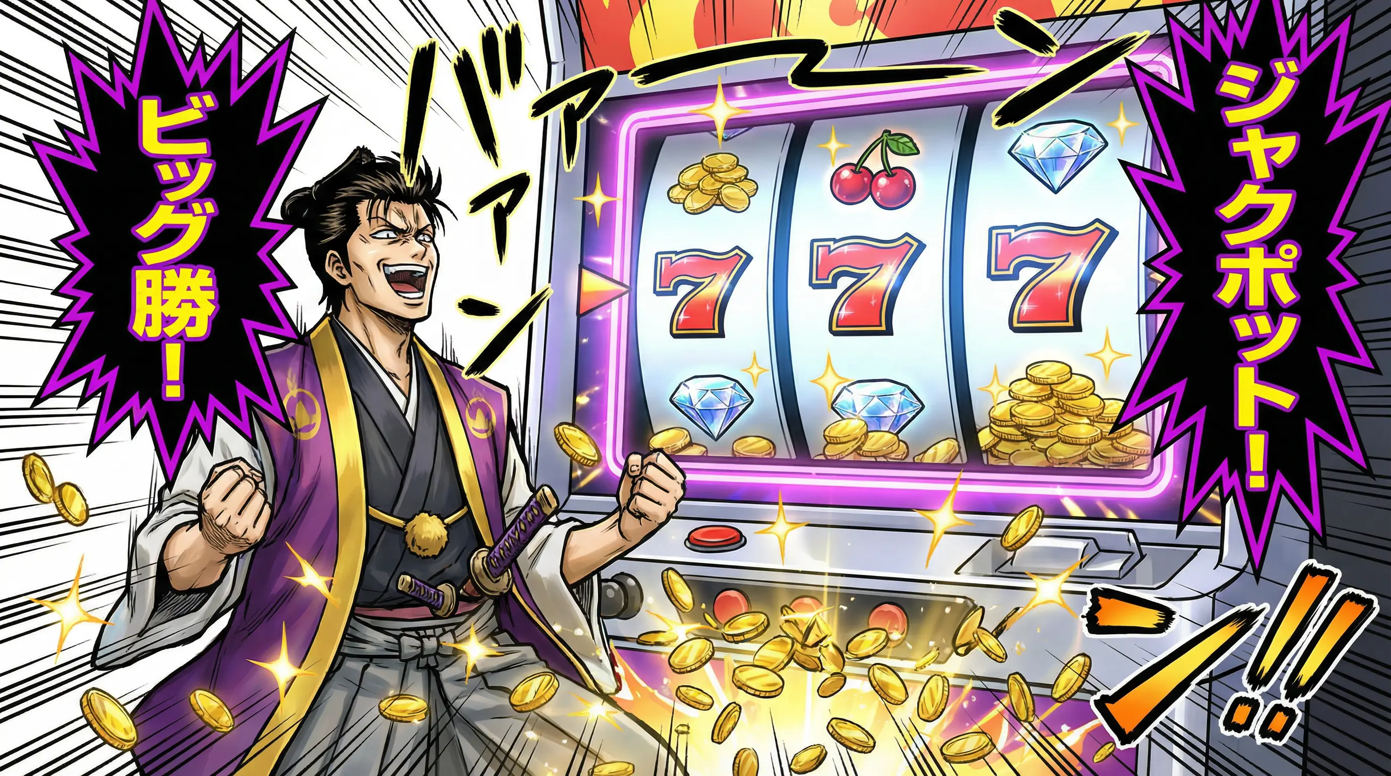 Caça-Níqueis 333bet - Jogos de Slots Online